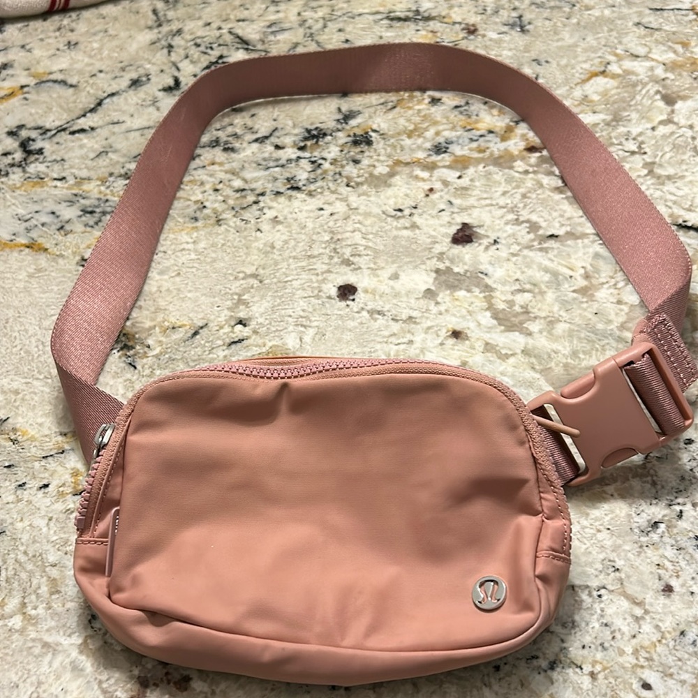 belt bag